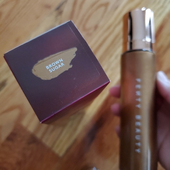FENTY Beauty Lava - Brown Sugar 10ml LIMITED EDTN - Picture 4 of 7